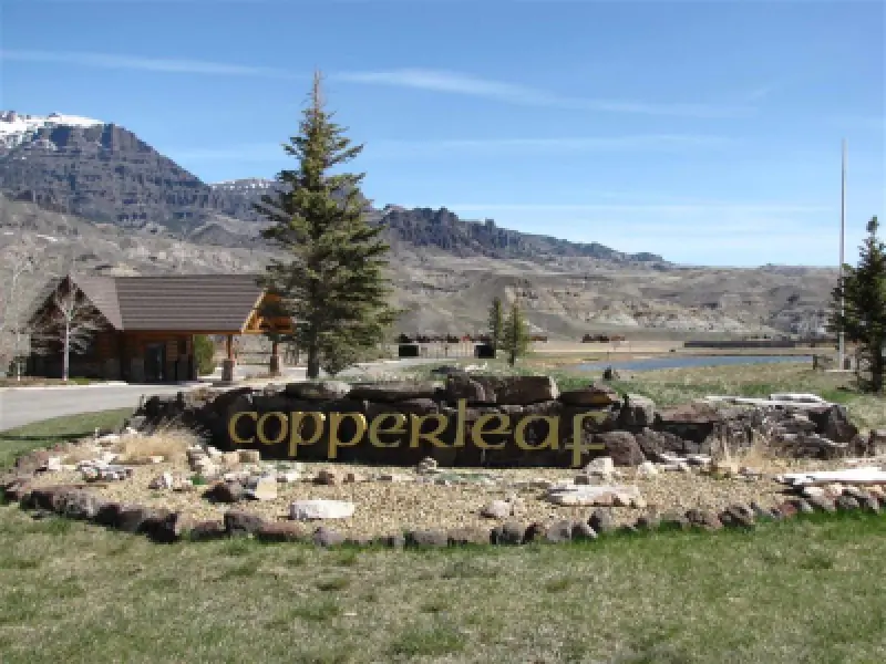 17 Stillwater Dr Cody #5