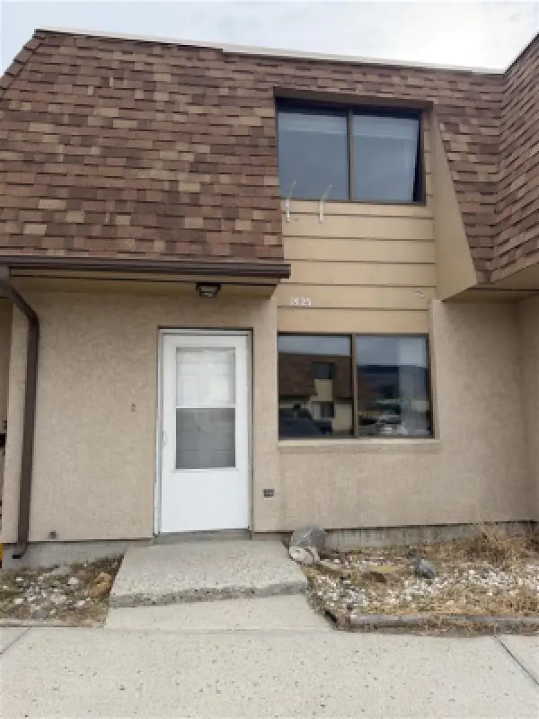 1825 Mountain View Dr Cody #1
