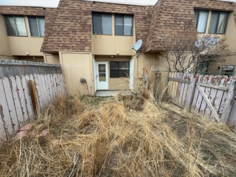 1825 Mountain View Dr Cody #27