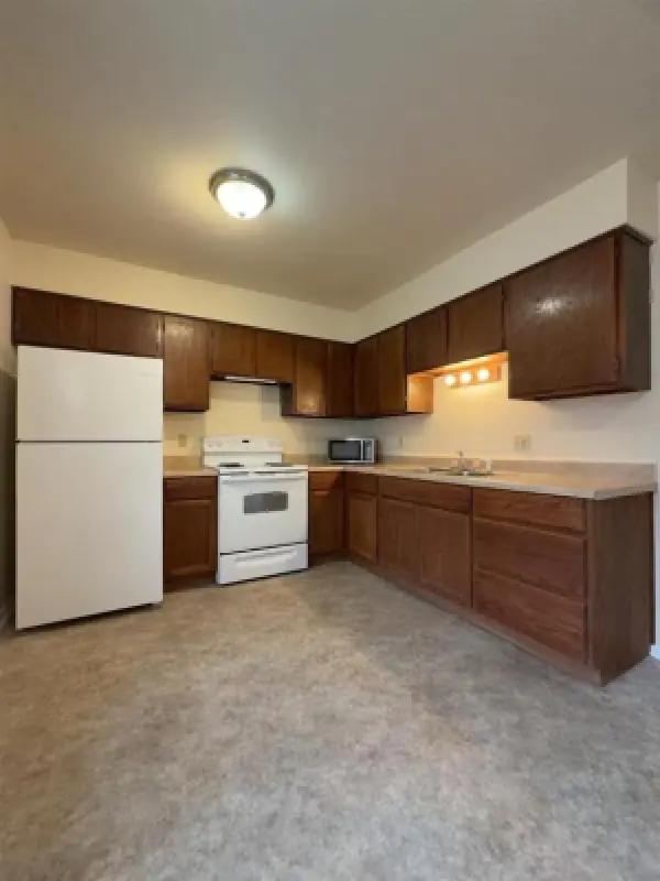 1825 Mountain View Dr Cody #3