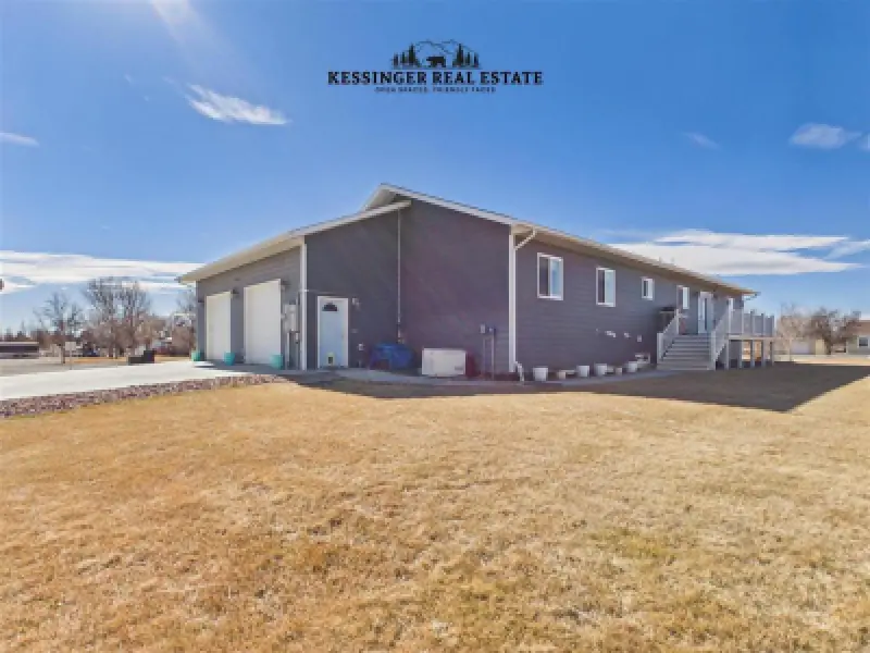 53 3rd St N Cowley #46
