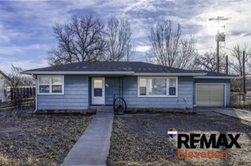 21 2nd St Greybull #2