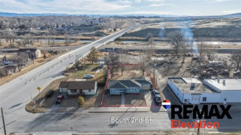 21 2nd St Greybull #36