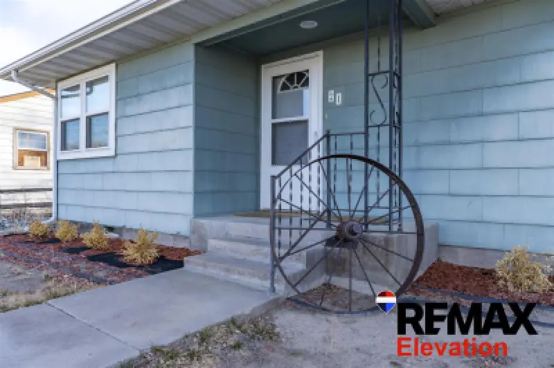 21 2nd St Greybull #4