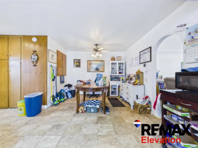 505 N Bernard St Powell #13