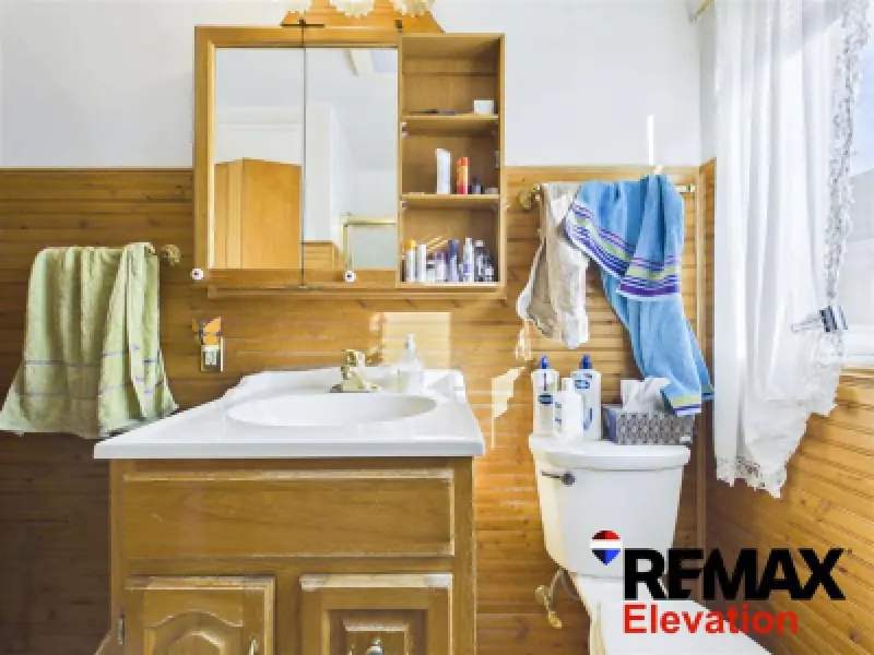 505 N Bernard St Powell #15