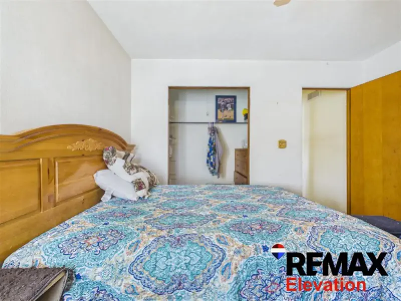 505 N Bernard St Powell #16