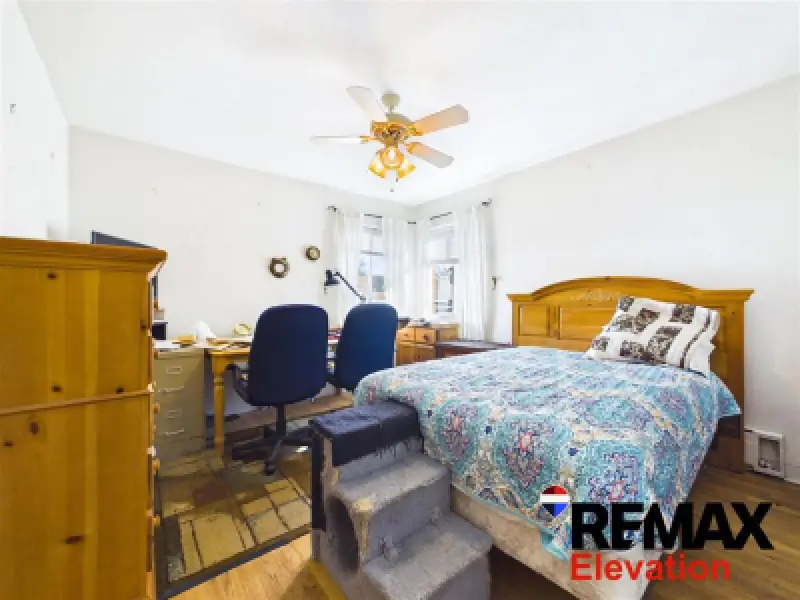 505 N Bernard St Powell #17