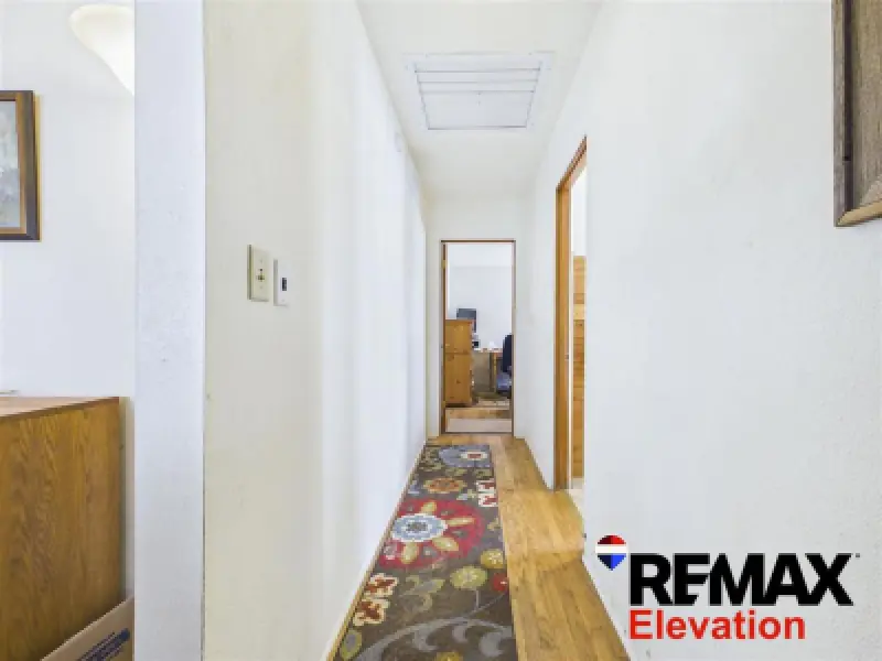 505 N Bernard St Powell #18