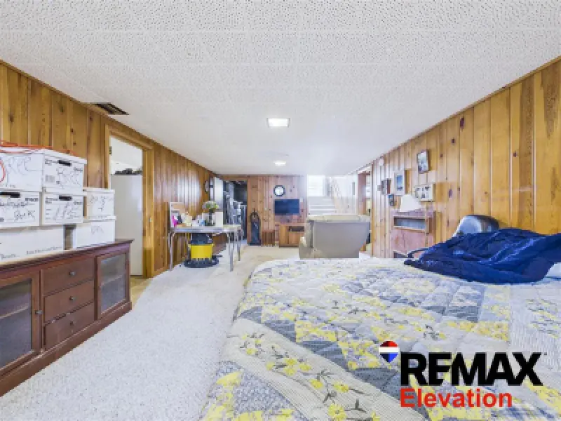 505 N Bernard St Powell #20