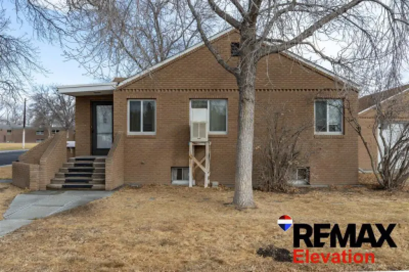 505 N Bernard St Powell #28