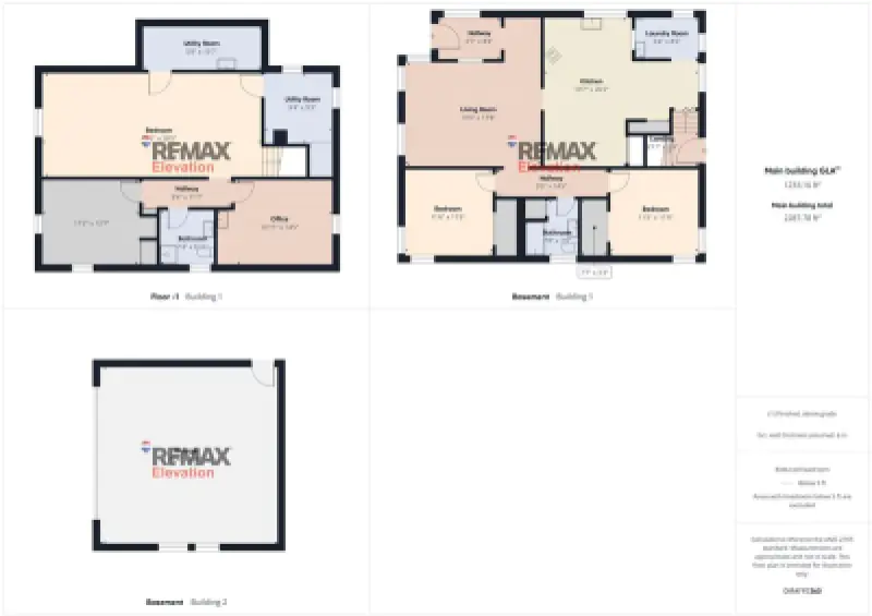505 N Bernard St Powell #3