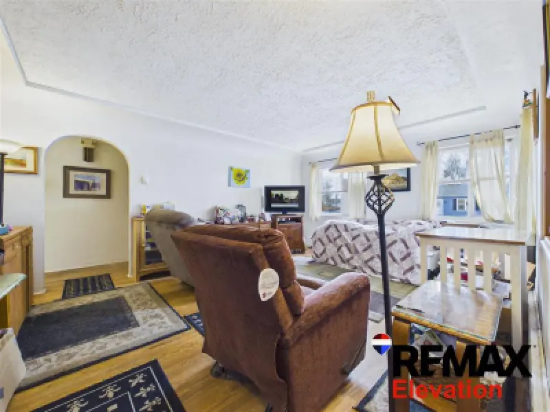 505 N Bernard St Powell #4