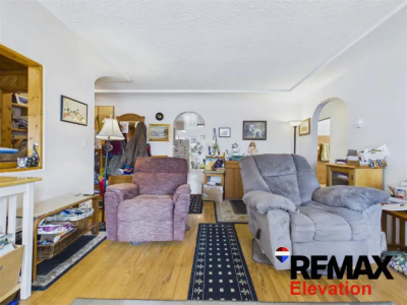 505 N Bernard St Powell #5