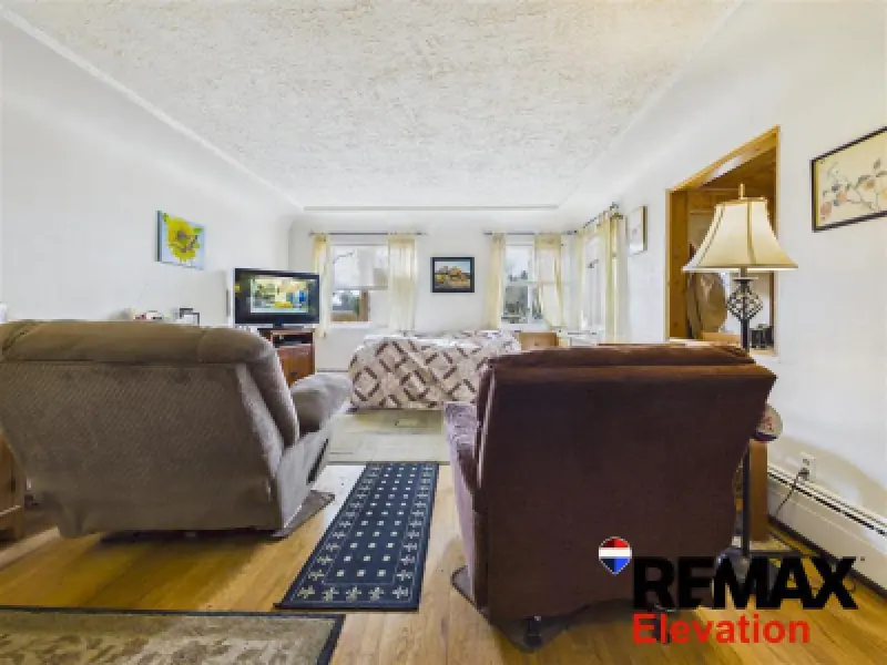 505 N Bernard St Powell #6