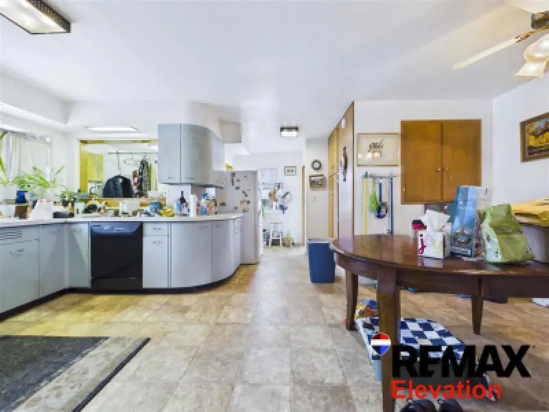 505 N Bernard St Powell #9
