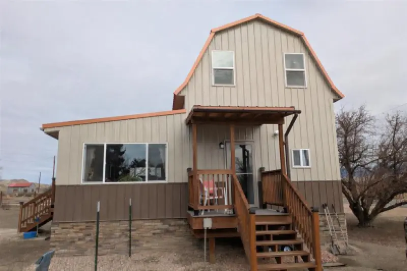 524 Birch St Frannie #1