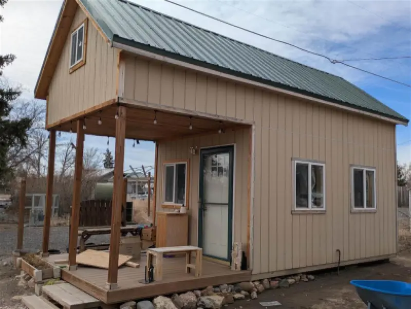 524 Birch St Frannie #17