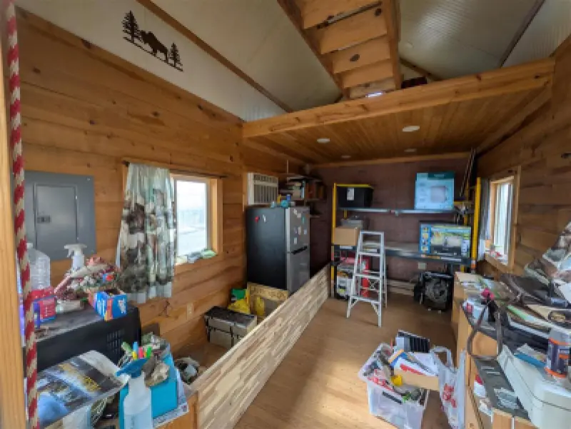 524 Birch St Frannie #18