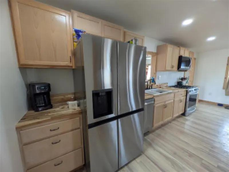 524 Birch St Frannie #8