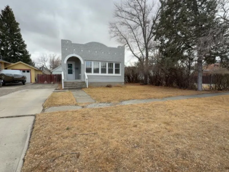 1320 Salsbury Ave Cody #1