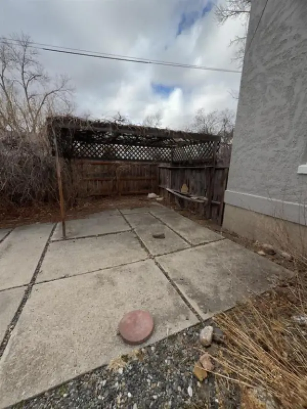 1320 Salsbury Ave Cody #20