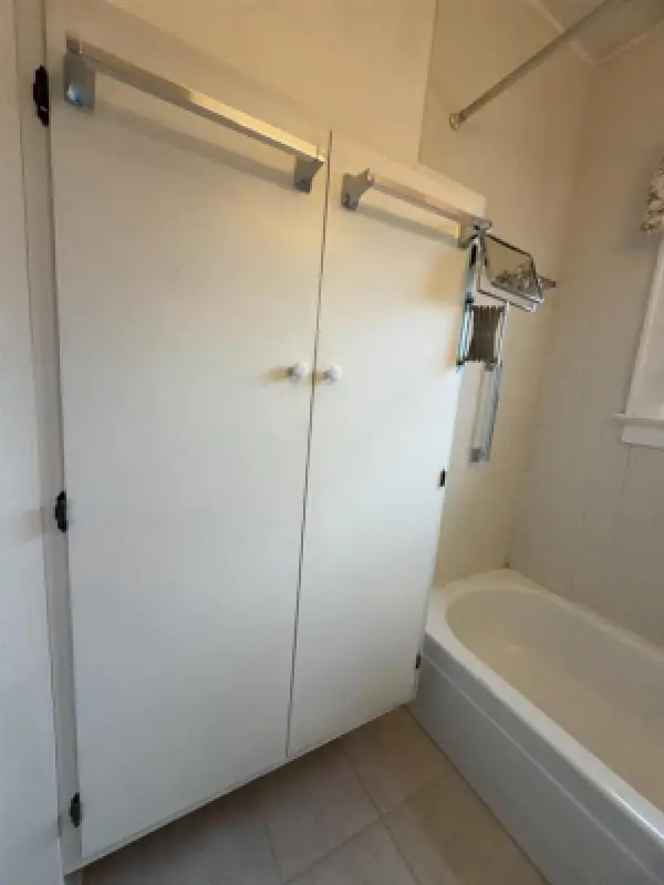 1320 Salsbury Ave Cody #8