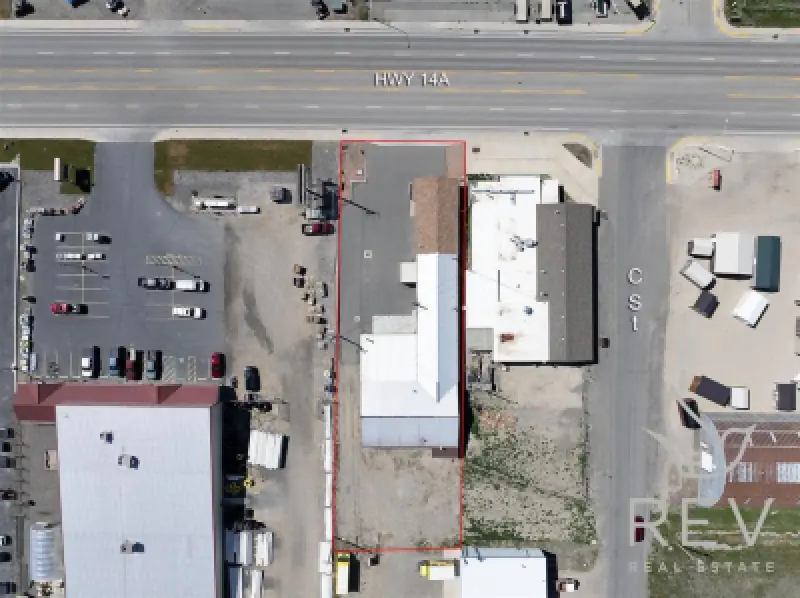 2811 Big Horn Ave Cody #6