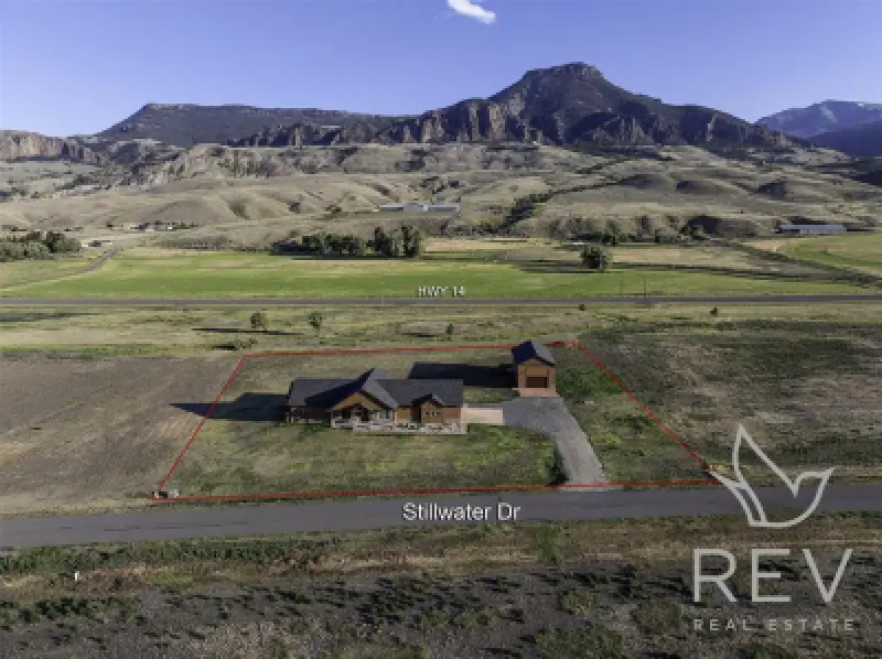 108 Stillwater Dr Cody #40
