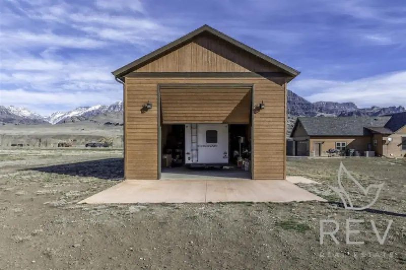 108 Stillwater Dr Cody #7