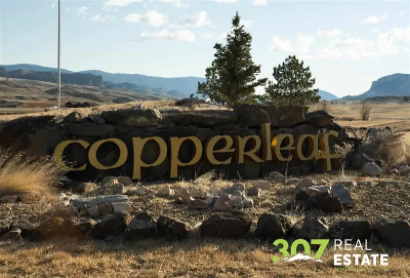 23 Big Creek Dr Cody #11