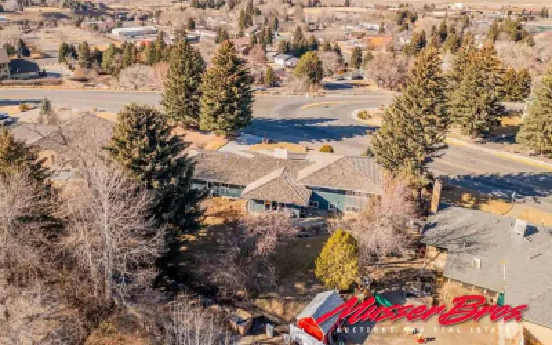 920 Skyline Dr Cody #11