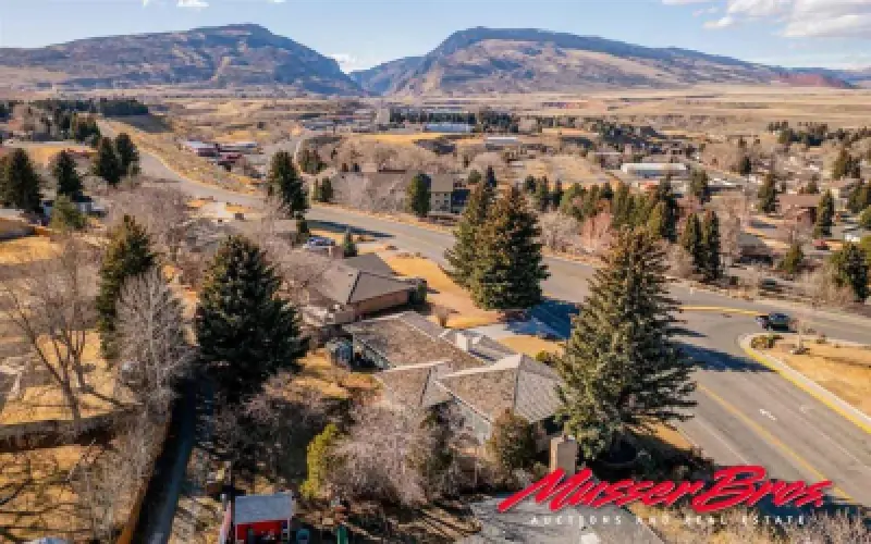 920 Skyline Dr Cody #12