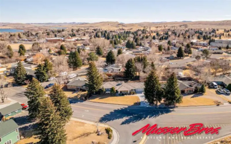 920 Skyline Dr Cody #13