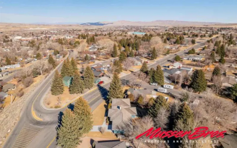 920 Skyline Dr Cody #14