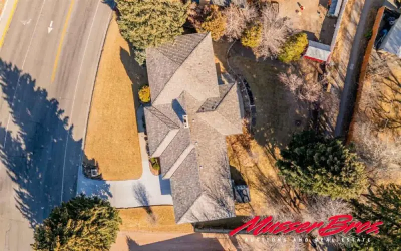920 Skyline Dr Cody #15