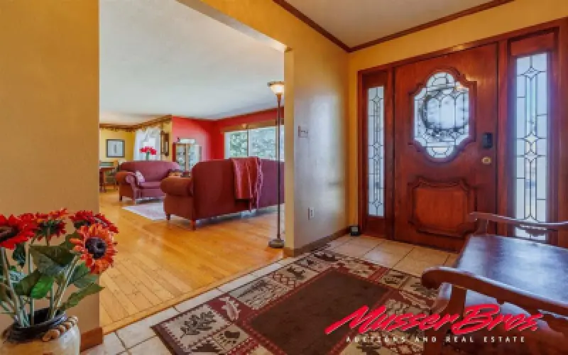 920 Skyline Dr Cody #16