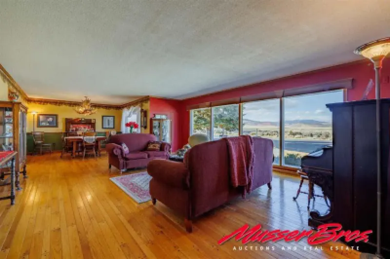 920 Skyline Dr Cody #17