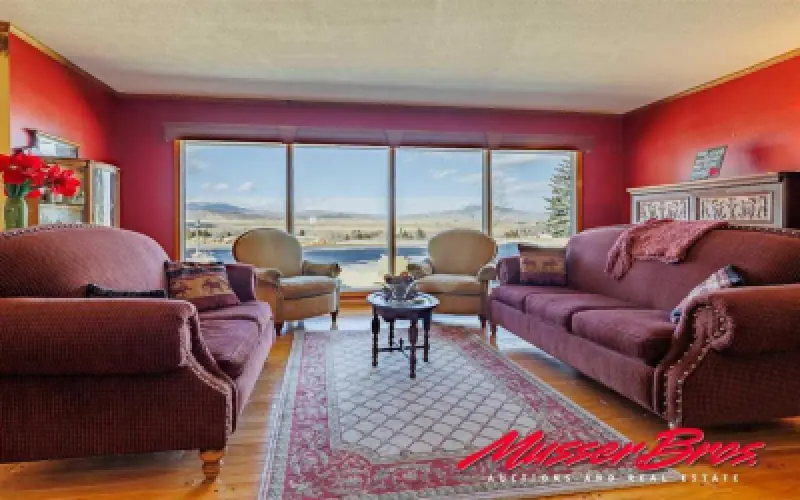 920 Skyline Dr Cody #18