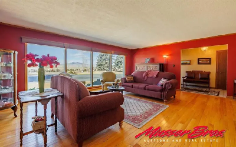 920 Skyline Dr Cody #19