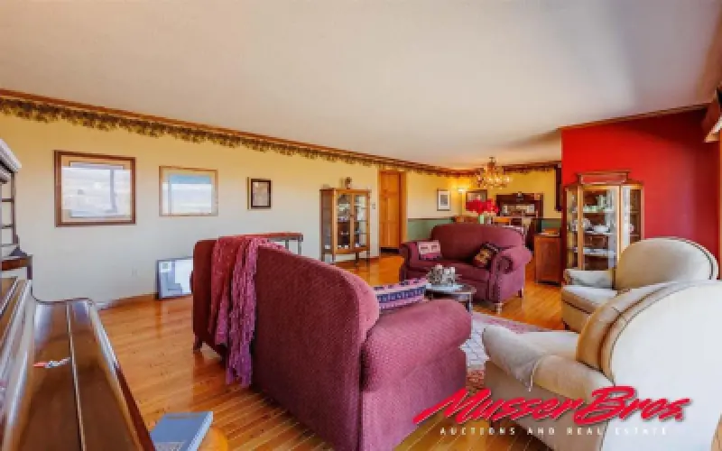 920 Skyline Dr Cody #20