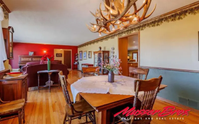 920 Skyline Dr Cody #22