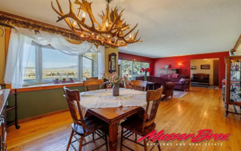 920 Skyline Dr Cody #23