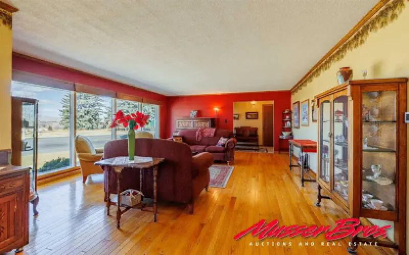920 Skyline Dr Cody #25