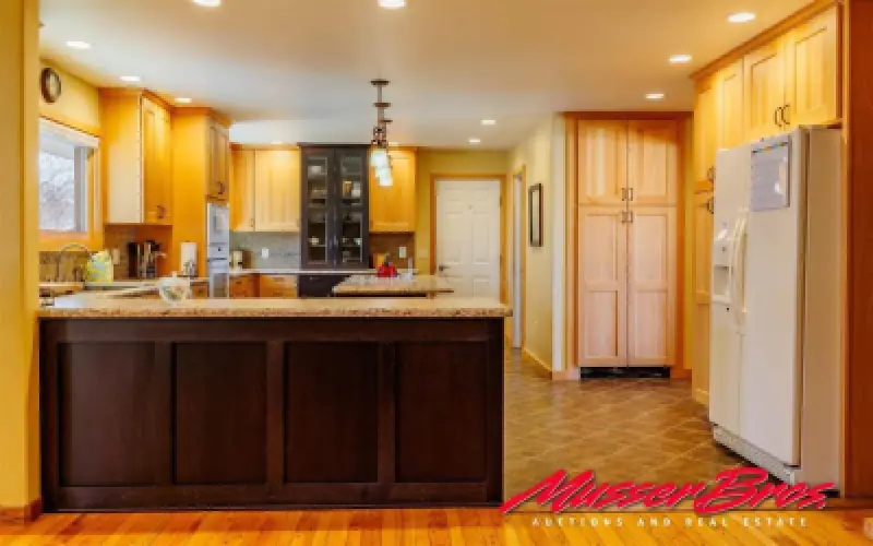 920 Skyline Dr Cody #28