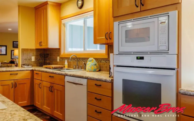 920 Skyline Dr Cody #30
