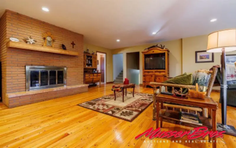920 Skyline Dr Cody #34