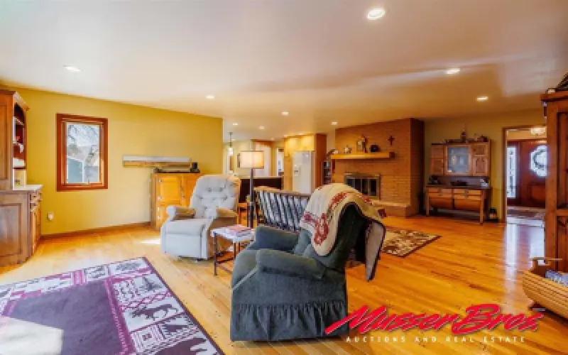 920 Skyline Dr Cody #36