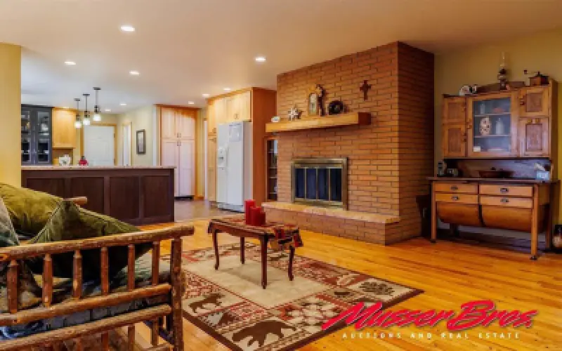 920 Skyline Dr Cody #37