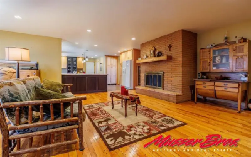 920 Skyline Dr Cody #38